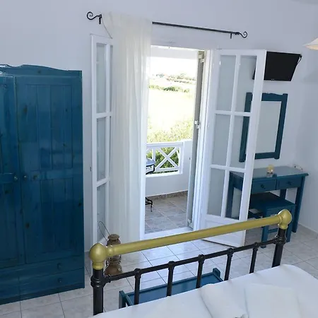 Kalimera Pensión