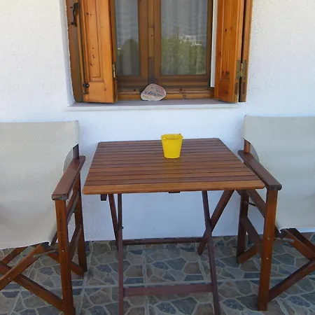 بيت ضيافة Kalimera 3*