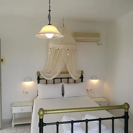 Kalimera 3* Pollonia