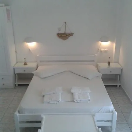 Kalimera Pensión 3*