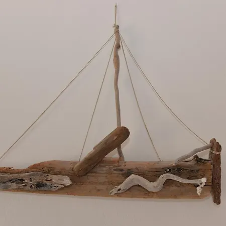 Kalimera Pensión Pollonia