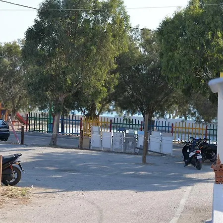 Pensión Kalimera Pollonia