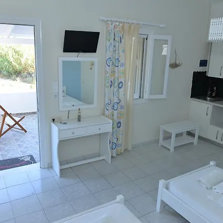 Kalimera Pensión 3*