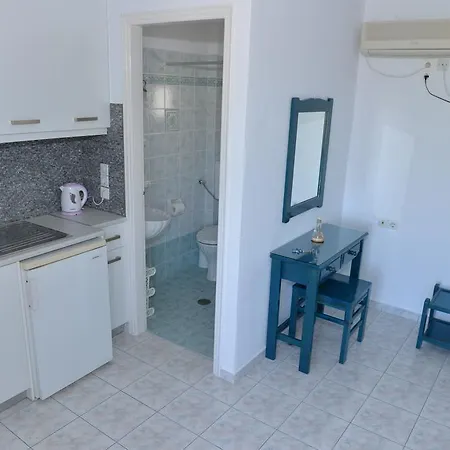 Pensión Kalimera 3*