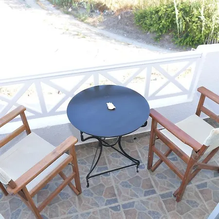 Kalimera Pensión 3*