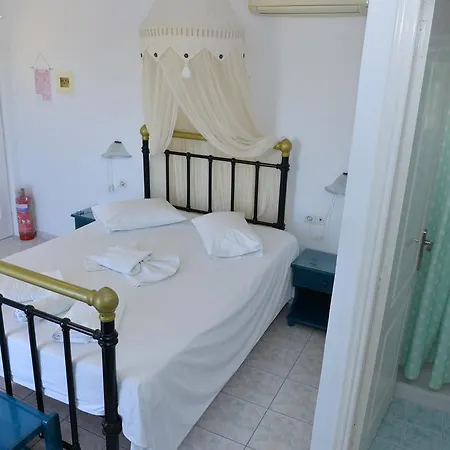 Kalimera Pensión 3*