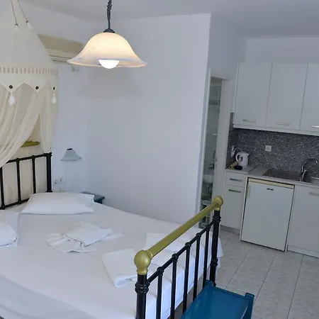 Kalimera Pensión 3*