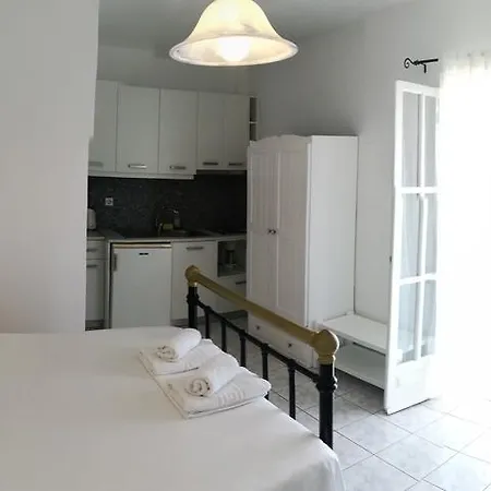 Kalimera Pensión 3*