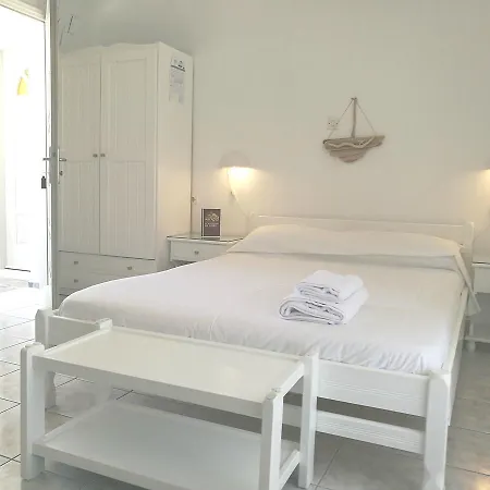 Kalimera 3* Pollonia