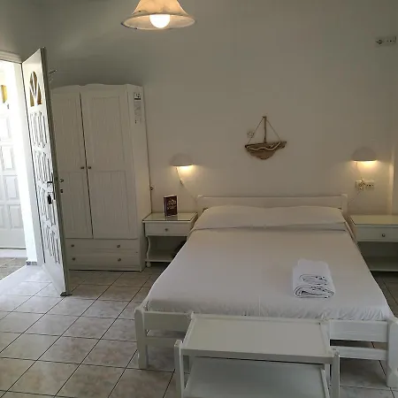 Affittacamere Kalimera 3*