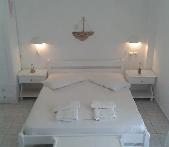 Kalimera Гостевой дом 3*