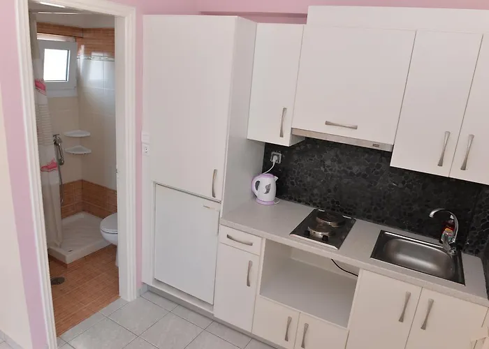 Kalimera Гостевой дом 3*