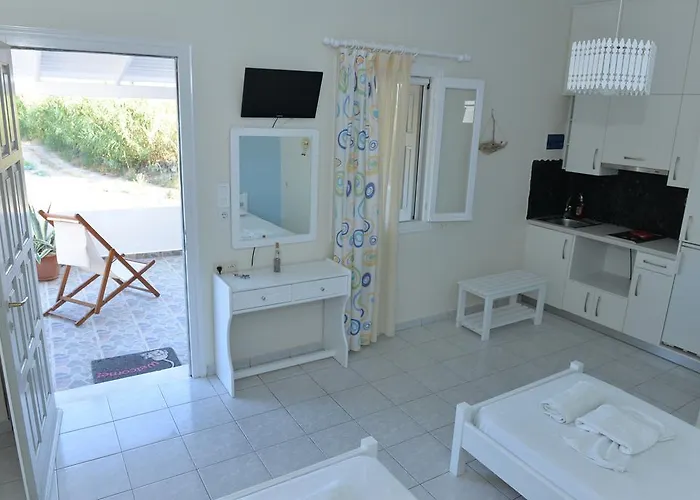 Kalimera Гостевой дом 3*