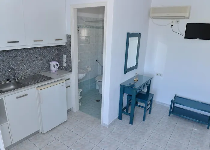 Гостевой дом Kalimera 3*