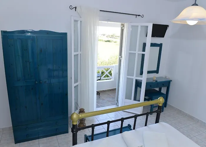 Kalimera Гостевой дом