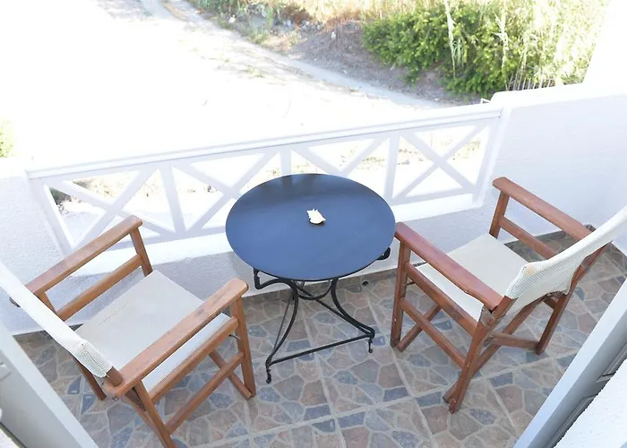 Kalimera Гостевой дом 3*