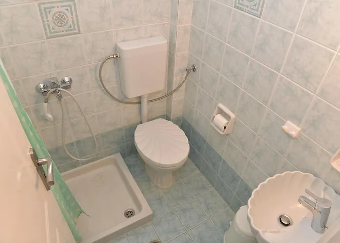 Гостевой дом Kalimera