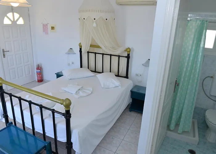 Kalimera Гостевой дом 3*