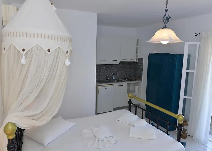 Kalimera Гостевой дом 3*