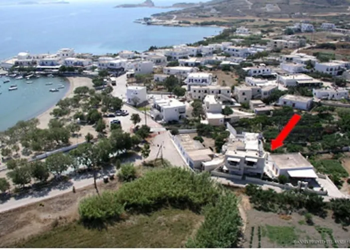 Гостевой дом Kalimera