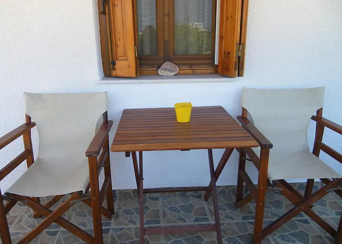 Гостевой дом Kalimera 3*