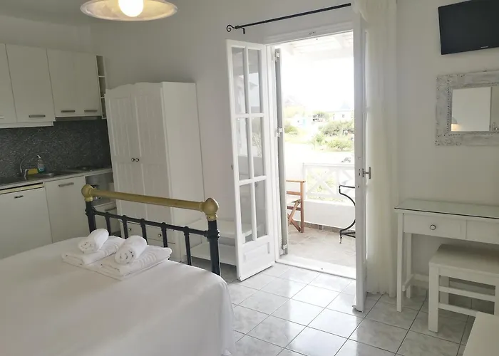 Kalimera Гостевой дом Поллония