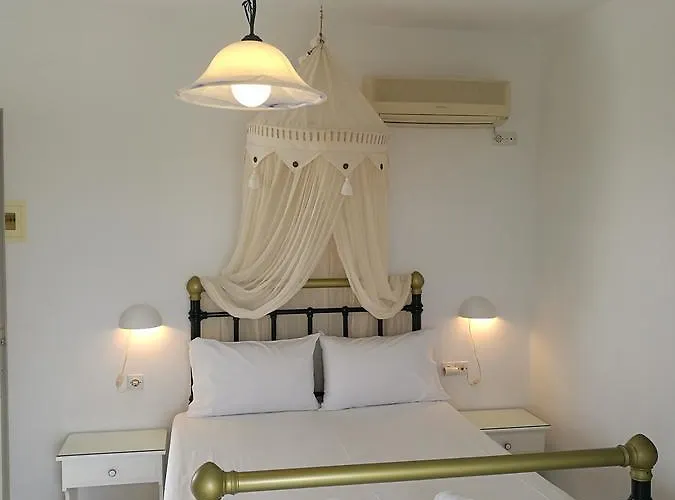 Kalimera 3* Поллония