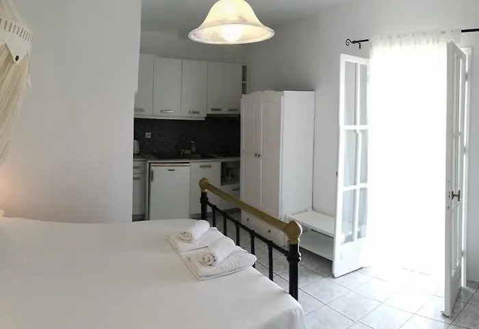 Kalimera Гостевой дом 3*