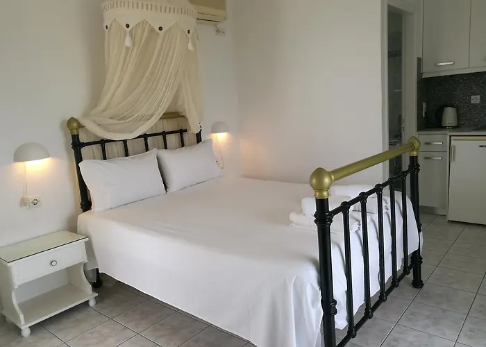 Гостевой дом Kalimera 3*