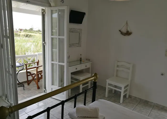 Kalimera 3* 폴로니아