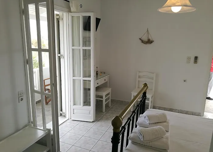 Гостевой дом Kalimera 3*